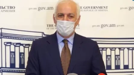 «Ոչ ոք չի խոսում ՀՀ տարածքների հանձնման մասին՝ կլինի Սև լիճ, թե տարին 12 ամիս ձյունածածկ բարձունք». ԲՏԱ նախարար