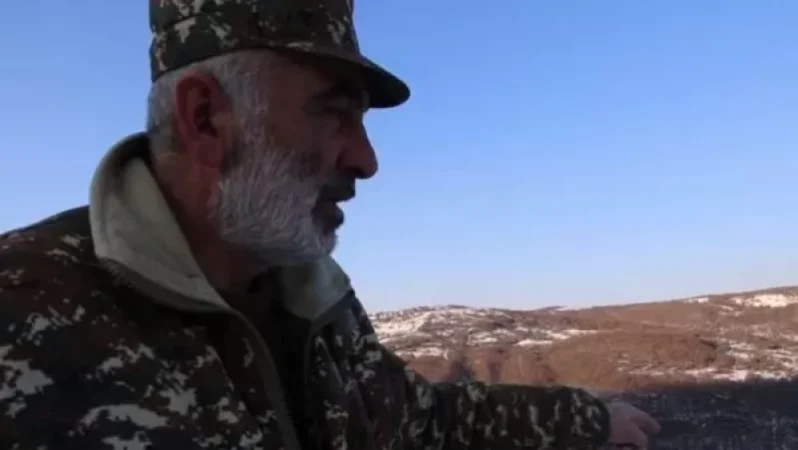 Եթե ճանապարհը փակ մնա, պետք է պարբերաբար հաց ու սնունդ բերեն գյուղ․․․ճանապարհը կբացե՞ն, թե՞ ոչ, որևէ մեկը չի կարող ասել․ Շուռնուխի համայնքապետ