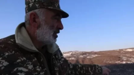 Եթե ճանապարհը փակ մնա, պետք է պարբերաբար հաց ու սնունդ բերեն գյուղ․․․ճանապարհը կբացե՞ն, թե՞ ոչ, որևէ մեկը չի կարող ասել․ Շուռնուխի համայնքապետ