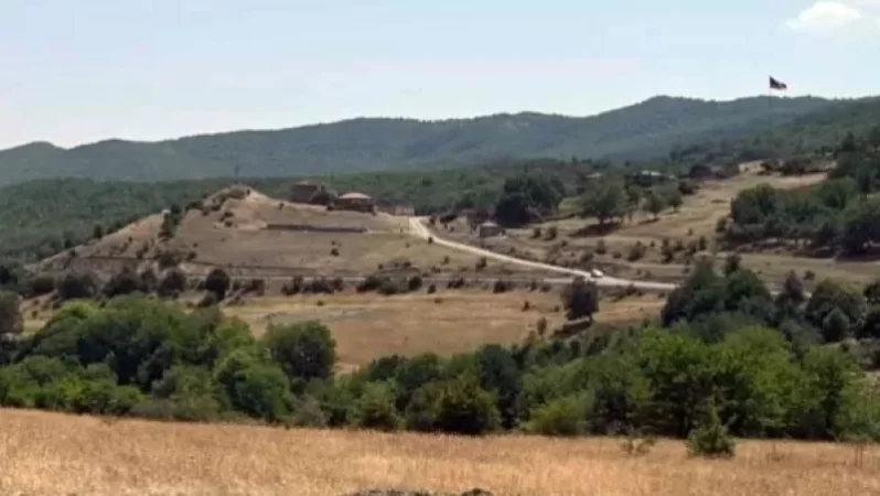 Ադրբեջանը հրաժարվել է հայկական կողմի հետ շփումներից և պահանջել է երկու հայ զնծառայողներին․ Sputnik Արմենիայի աղբյուր