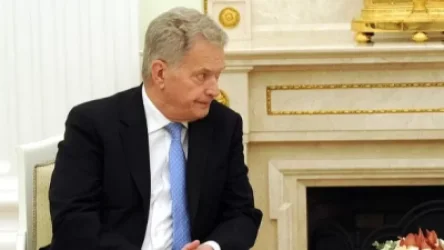 Ֆինլանդիայի նախագահն անսպասելի է համարել Պետերբուրգում գլխավոր հյուպատոսությունը փակելու ՌԴ-ի որոշումը