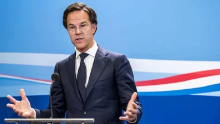 «Տարաձայնություններն անհաղթահարելի են». Նիդեռլանդների կառավարությոնը հրաժարական է տվել