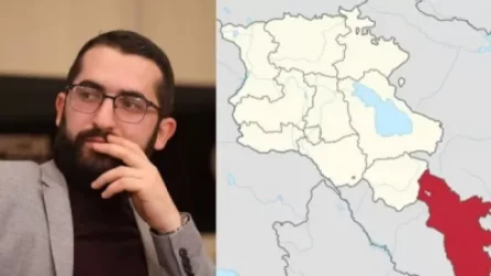 ՀՀ  իխանությունը համակերպվել է Գորիս-Կապան մայրուղու կորստի հետ. Գեղամյան