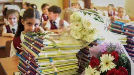 Նոր ուսումնական տարին կմեկնարկի օգոստոսի 31-ից