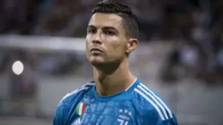 Ռոնալդուն տեղափոխվեց «Մանչեսթեր Յունայթեդ»