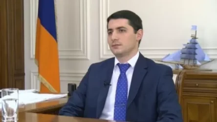 Արգիշտի Քյարամյանը ՔԿ նախագահի խորհրդական է նշանակել