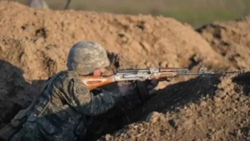 Ադրբեջանը նոր սադրանքի է դիմել Վարդենիսի տարածքում. կրակոցները շարունակվում են. ոչ պաշտոնական