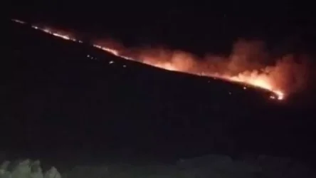 Ադրբեջանցիները հրդեհում են Կութի ու Սոթքի հանդամասերը. ՄԻՊ