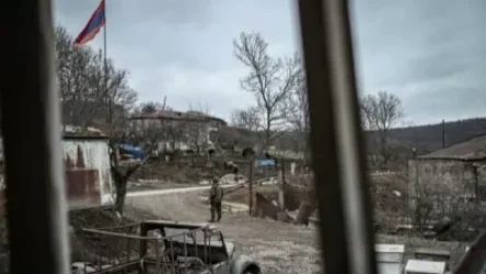 Կան տարածքներ, որոնք ընդհանրապես չեն վերահսկվում, կարող են դիվերսիաներ լինել, մարդկանց գողանան․ Օնիկ Ավագյան