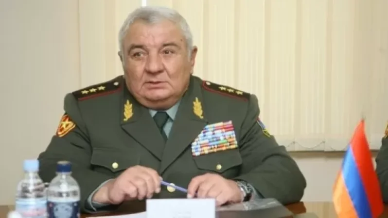 Յուրի Խաչատուրովի նկատմամբ սահմանահատումների արգելքը վերացվեց