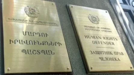 Զորահավաքի, վարժական հավաքների և զորավարժությունների ներգրավելիս օրենքը գրեթե հաշվի չի առնում ընտանեկան հանգամանքները. ՄԻՊ