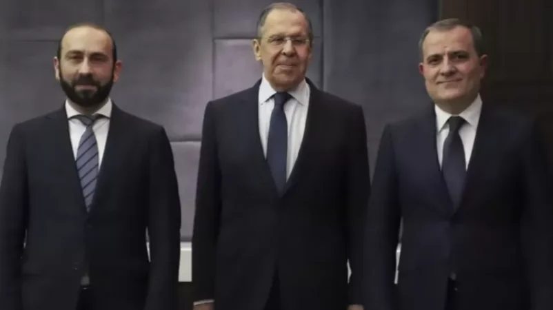 Մենք պատրաստ ենք հանդիպմանը․ Բայրամով