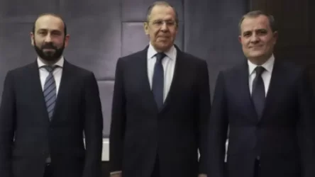 Մենք պատրաստ ենք հանդիպմանը․ Բայրամով