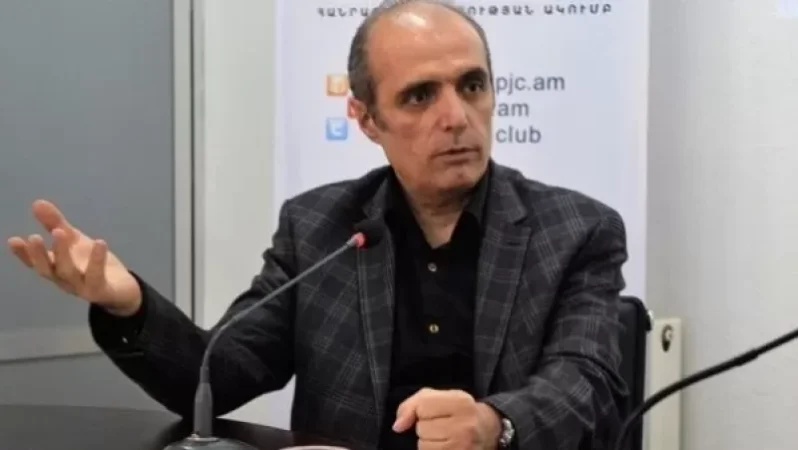 «Ոչ մի բանակցություն, ոչ մի սակարկություն չի կարող լինել ԶԼՄ-ների սահմանափակման հարցում՝ կապ չունի, թե ով է իշխանությունը»․ Բարսեղյան
