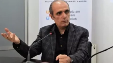 «Ոչ մի բանակցություն, ոչ մի սակարկություն չի կարող լինել ԶԼՄ-ների սահմանափակման հարցում՝ կապ չունի, թե ով է իշխանությունը»․ Բարսեղյան