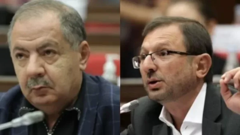 ՀՔԾ են կանչվել Աղվան Վարդանյանն ու Գեղամ Մանուկյանը՞. ՀՔԾ-ն մեկնաբանում է