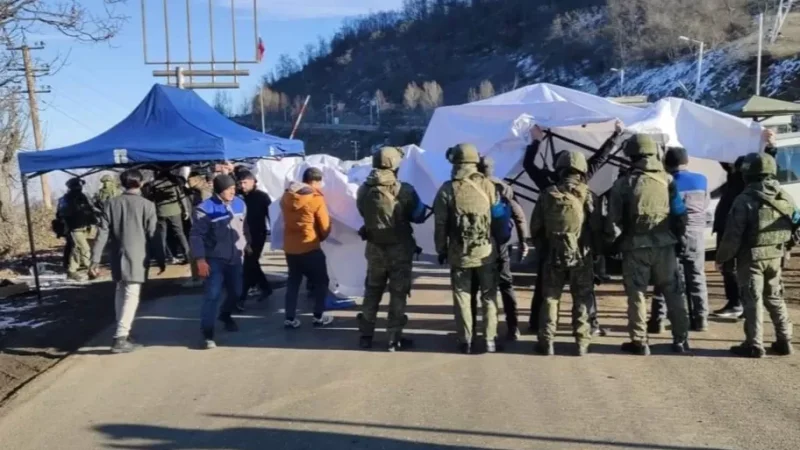 Ժամանակն է սանկցիաներ սահմանել Ադրբեջանի դեմ․ ամերիկացի փորձագետ