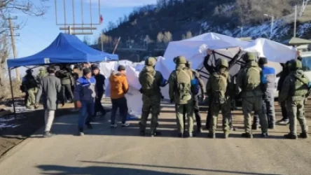 Ժամանակն է սանկցիաներ սահմանել Ադրբեջանի դեմ․ ամերիկացի փորձագետ