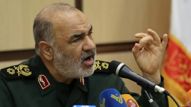 Եվրոպան անցյալում կատարած իր սխալներից այդպես էլ ոչ մի դաս չի քաղել․ Սալամի