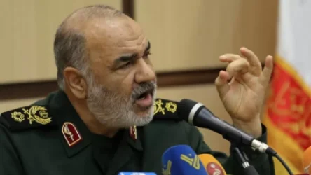 Եվրոպան անցյալում կատարած իր սխալներից այդպես էլ ոչ մի դաս չի քաղել․ Սալամի