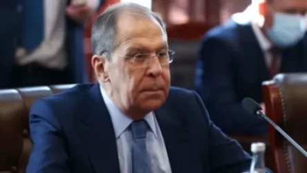 Լավրով`  Ռուսաստանի արտաքին քաղաքականության գլխավոր հենարանների մասին