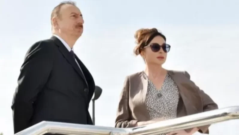 «5 աստղանի հյուրանոցի կառուցման վայրը հենց այն վայրն է, որտեղ ատելի թշնամին կառուցում էր ԼՂՀ խոհրդարանի շենքը»․ Ալիև