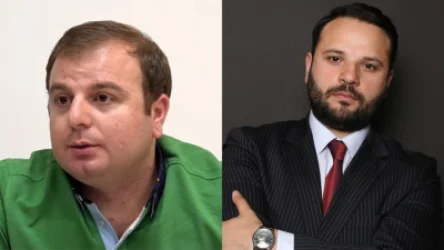 Փաստաբան Էրիկ Ալեքսանյանը հայտարարել է անժամկետ գործադուլ՝ Կոչուբաևին ազատ արձակելու պահանջով