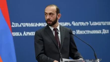 Արարատ Միրզոյանն աշխատանքային այցով կմեկնի Բրյուսել