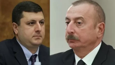 «Ադրբեջանը քաղաքական բլից կրիգը ձախողել է». Տիգրան Աբրահամյան