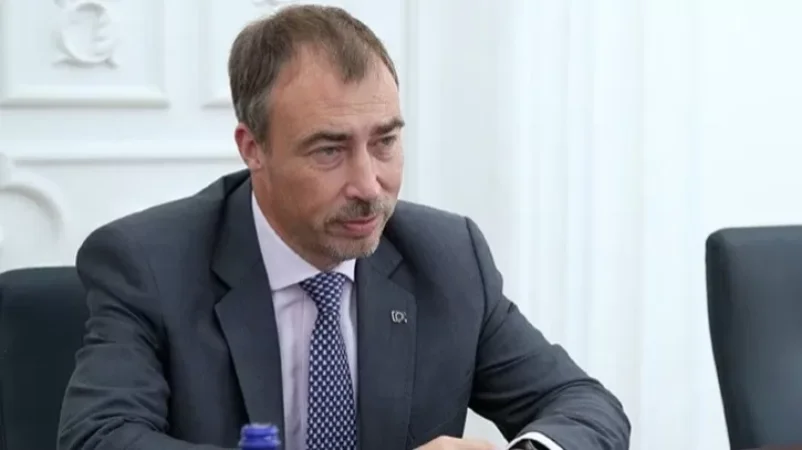 «Լաչինի միջանցքի շուրջ ստեղծված իրավիճակը լուրջ է». Տոյվո Կլաարը Երևանում է