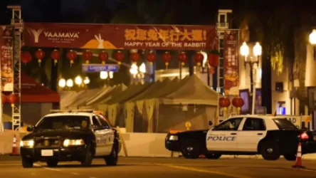 ԱՄՆ–ում զանգվածային սպանության մեջ կասկածվող քաղաքացին ինքնասպան է եղել