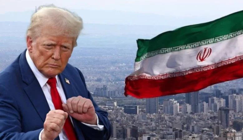 Թրամփը չի բացառել Իրանի հետ հնարավոր պատերազմը