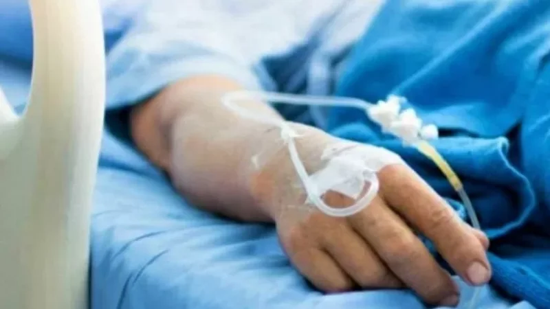 Այրվածքներ ստացած 3 զինծառայողներից 2-ի առողջական վիճակի մեջ կա դրական առաջընթաց. ԱՆ մամուլի խոսնակ