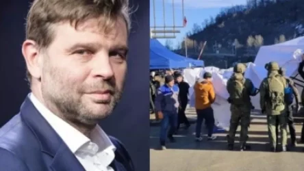 ՏԵՍԱՆՅՈՒԹ. «Le Figaro»-ի փոխտնօրենը կադրեր է հրապարակել ադրբեջանցի զինվորի վայրագությունից և գրառում կատարել