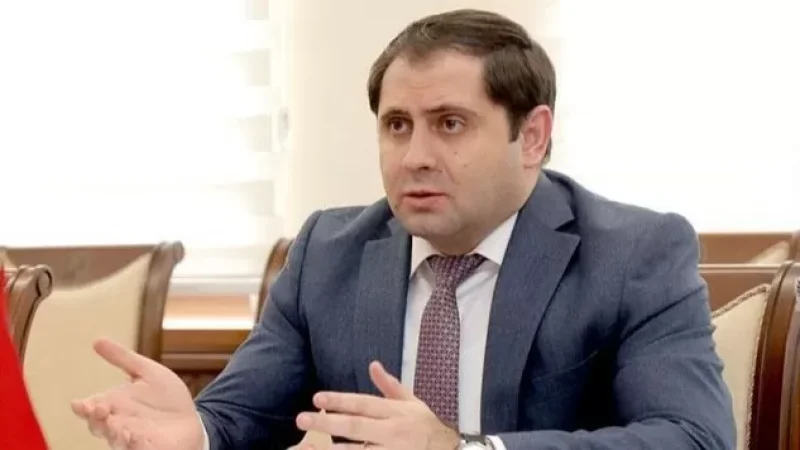 Սուրեն Պապիկյանը չի մասնակցել հանդիպմանը. ի՞նչ գրություն է ստացել Թագուհի Թովմասյանը