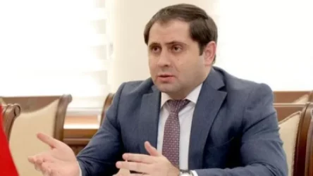 Սուրեն Պապիկյանը չի մասնակցել հանդիպմանը. ի՞նչ գրություն է ստացել Թագուհի Թովմասյանը