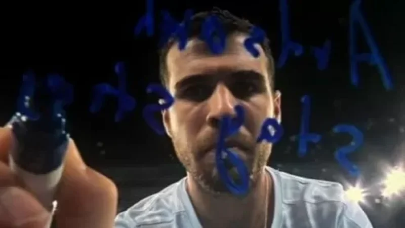 Կարեն Խաչանովը մեկնաբանել է իր կատարած գրառումն՝ ի աջակցություն Արցախի