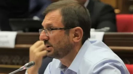 «Իշխանությունը զբաղված է Իջևանում ճոխ խնջույք կազմակերպելով». պատգամավոր