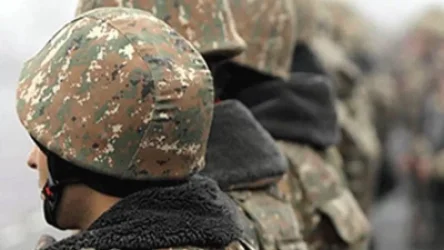 Բաքվում Ադրբեջանի ՄԻՊ-ը այցելել է հայ ռազմագերիներին