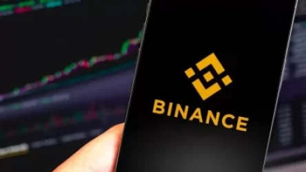 Աշխարհի խոշորագույն կրիպտո բորսան՝ Binance-ը, անցել է «հանգստի ռեժիմի»