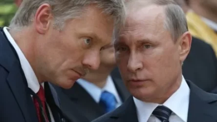 Վլադիմիր Պուտինի առողջության մասին տեղեկությունը հանրային չէ. Պեսկով