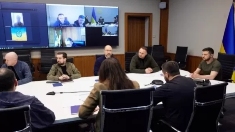 Ռազմական գործողությունների համար Ուկրաինան ծախսել է շուրջ 10 միլիարդ դոլար