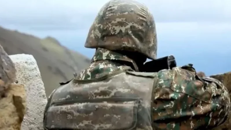 Հենց նոր ադրբեջանական կողմը կրկին կրակ բացեց Շուշիի մերձակայքում տեղակայված մեր դիրքերի ուղղությամբ