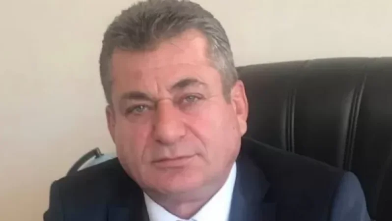 Քասախ համայնքի ղեկավարին մեղադրանք է առաջադրվել. ՀՔԾ