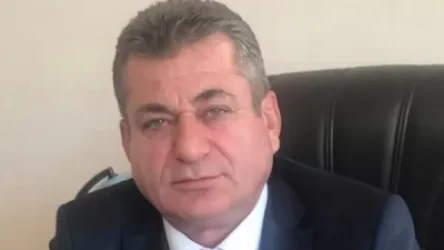 Քասախ համայնքի ղեկավարին մեղադրանք է առաջադրվել. ՀՔԾ