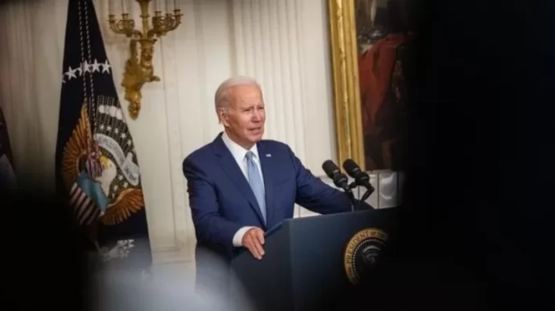 Բայդենը Կոնգրեսին կոչ է արել ընդունել հարձակողական զենքի վաճառքն արգելող օրինագիծ