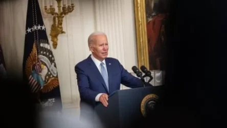 Բայդենը Կոնգրեսին կոչ է արել ընդունել հարձակողական զենքի վաճառքն արգելող օրինագիծ