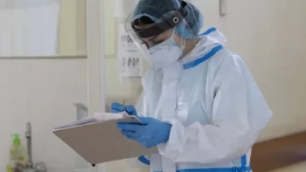 Կորոնավիրուսի համավարակով պայմանավորված իրավիճակը գնալով ծանրանում է