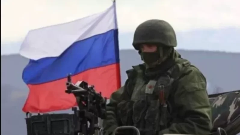 Ռուսական խաղաղապահ ստորաբաժանումներն ուղեկցել են ադրբեջանական 2 շարասյան