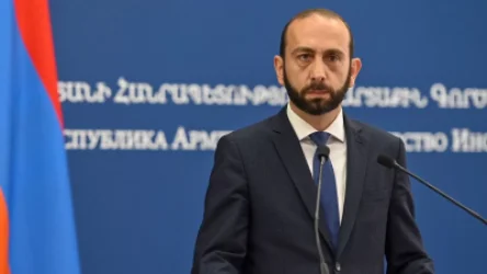 «Մարգարայի սահմանը նախկինում բացվել է մի պաշտոնյայի համար»․ Միրզոյան